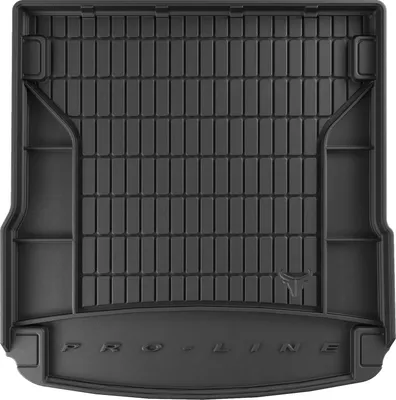 Produktbild von FROGUM 3D Kofferraummatte für Audi A6 C8 ab 2018