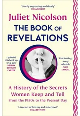 Immagine prodotto di Book Of Revelations – Lingua: Inglese