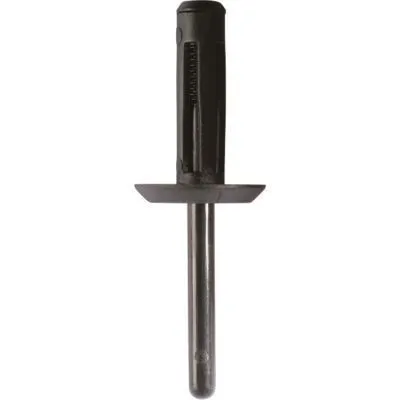 Produktbild von KS TOOLS Halteclipsatz Karosserie 420.5306 53 4mm 96g