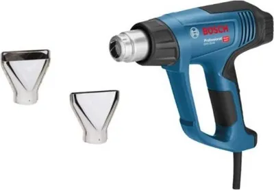 Immagine prodotto di Pistola ad aria calda Bosch Professional GHG 23-66, 2300 W, 650 °C, incl. valigetta