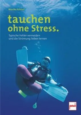 Image de tauchen ohne Stress.