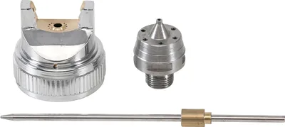 Produktbild von BGS 3317-2 Ersatzdüse, Ø 1,4 mm, für Art. 3317