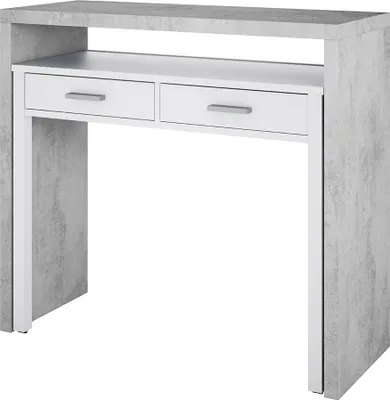 Image de Console De Bureau Forés Design Compact Et élégant - Forés/arkit