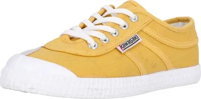 Obrázok produktu pre Kawasaki Sneaker Original Canvas v klasickom retro dizajne 5005 Golden Rod 37