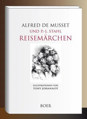 Produktbild von Reisemärchen