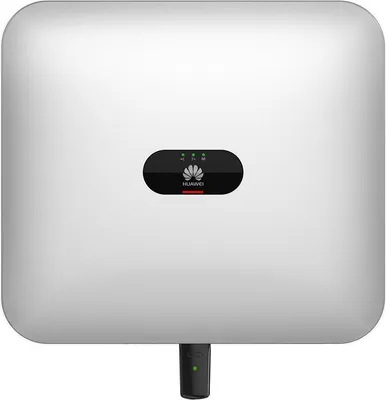 Produktbild von Huawei Wechselrichter SUN2000-10KTL-M1 13,5 A dreiphasig Solar PV 10 kW Solar : 0% nach §12 Abs. 3 UstG*