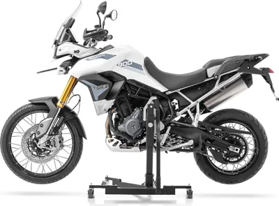 Immagine prodotto di Cavalletto centrale CS Power Evo per Triumph Tiger 900 / GT / Rally 20-25 S