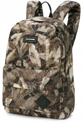 Produktbild von Dakine 365 Pack 21L Rucksack Pflanzenmuster