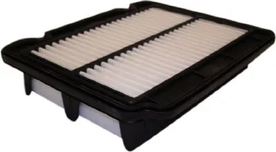 Produktbild von JAPANPARTS FA-W05S Luftfilter für CHEVROLET Aveo / Kalos Schrägheck (T250, T255)