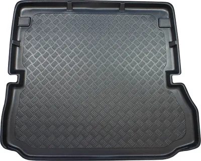 Produktbild von Z439312 Kofferraumwanne kompatibel mit Renault Grand Scenic III 04.2009-11.2016