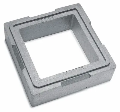 Produktbild von 12x Zwischenringe 6,2L für Neopor® Isolierboxen SP-516535