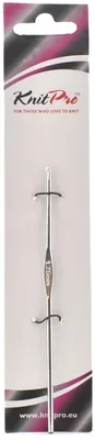 Produktbild von Szydełko Knitpro Metalowe Rozmiar 0,5 Mm