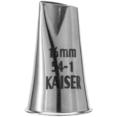 Produktbild von Kaiser Rosentülle 16 mm Profi Deko-Center