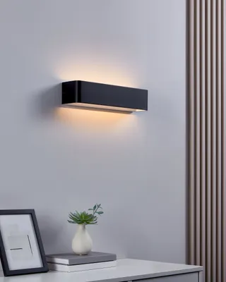 Obrázek produktu pro EGLO SANIA 4, IP20, Černá, Bílá