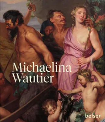 Produktbild von Michaelina Wautier