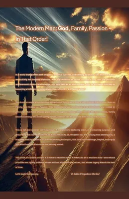 Produktbild von The Modern Man
