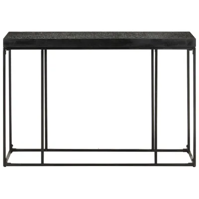 Produktbild von VidaXL 321612, Schwarz