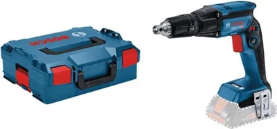 Produktbild von Akku-Trockenbauschrauber GTB 18V-45 mit L-BOXX