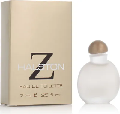 Produktbild von Halston Z Eau de Toilette für Herren 7 ml