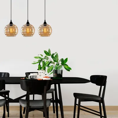 Produktbild von Opviq, Gold - 012, Kronleuchter, Gold, Metall, 70 x 20 x 116 cm