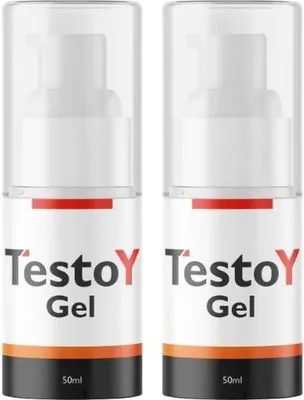 Immagine prodotto di TestoY Gel