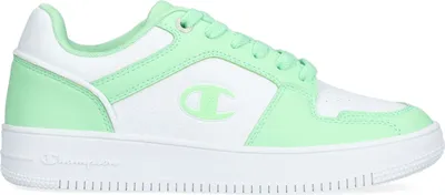 Produktbild von Champion Rebound 2.0 Low Green/Wht Größe EU 40,5