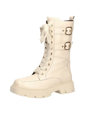 Produktbild von Caprice woms boots Damen Stiefel in Weiß, Größe 40