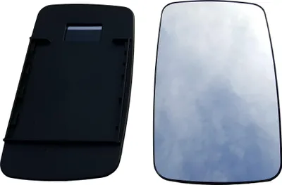 Productafbeelding van Rechter buitenspiegel voor Peugeot 208, modeljaren 1995-2006