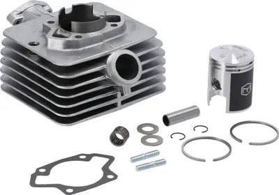 Image de Jeu : cylindre complet avec piston Ø 45 mm, 63 cm3