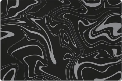Produktbild von Küchenmatte 140x210 cm Vinylmatte Bodenmatte Dekoration - Farbig Mosaik Abstrakt
