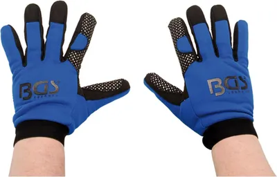 Image de BGS 9949 Gants de travail, 8 / M