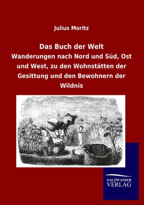 Produktbild von Das Buch der Welt