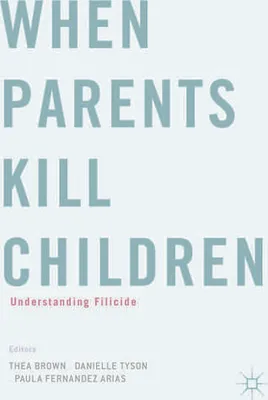 Obrázek produktu pro When Parents Kill Children