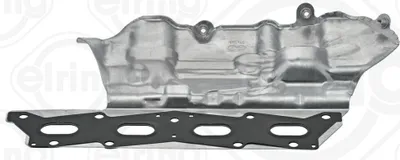 Produktbild von ELRING 514.193 Abgaskrümmerdichtung für FIAT 500 (312) Auspuffkrümmer