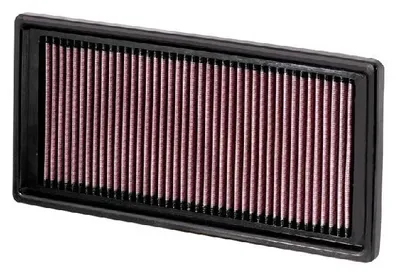 Produktbild von Luftfilter von K&N Filters (33-2928) Filter Luftversorgung