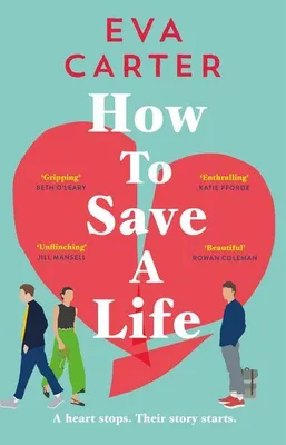 Productafbeelding van How to Save a Life
