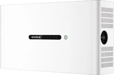 Produktbild von Speichersystem Goodwe Lynx Home D 5 kWh Solar Batteriespeicher 0% MwSt. 5 kWh Bodenmontage