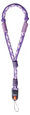 Obrázok produktu pre Ručný popruh PGYTECH Pocket (fialový)