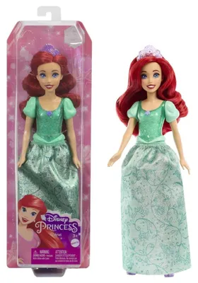 Obrázek produktu pro Disney Princezna Papusa Ariel