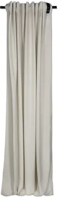 Produktbild von JOOP! Living Vorhang mit verdecktem Schlaufenband Essential Farbe creme Größe 130x250cm