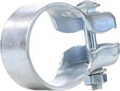 Produktbild von WALKER Auspuffschelle 81983 für VW GOLF III (1H1) 45,5mm 27,2mm 46mm 66,7mm Beutel 0,126kg