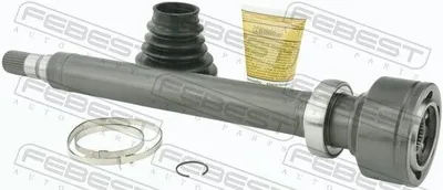 Produktbild von Febest 2711-Xc60S6Rh