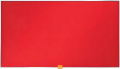 Obrázok produktu pre nobo 1905310 nobo Filztafel Widescreen, 32", (Š)710 x (V)400 mm, rot