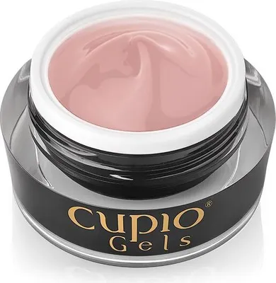 Produktbild von UV Gel Flexi Slim HEMA FREE - Peach Sorbet 15 ml