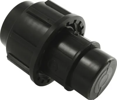 Produktbild von Endkappe für KWL 25 mm