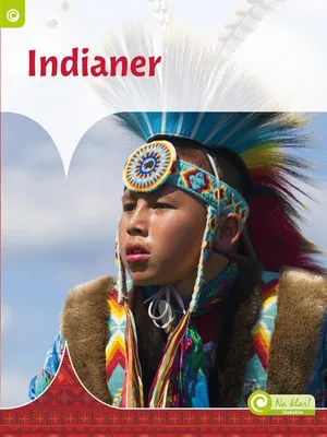 Produktbild von Indianer
