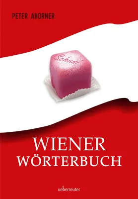 Produktbild von Wiener Wörterbuch