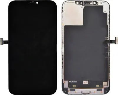 Produktbild von Originales iPhone 16 LCD-Display