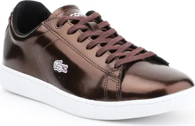 Obrázek produktu pro Lacoste Boty Carnaby Evo, 730SPW4110DB2