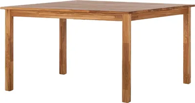 Produktbild von home24 Esstisch - Massivholz